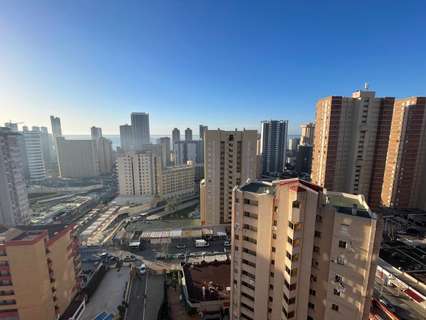 Apartamento en venta en Benidorm