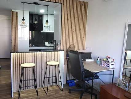 Estudio en venta en Benidorm