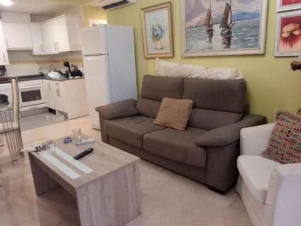 Piso en venta en Benidorm rebajado