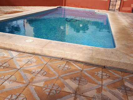 Apartamento en venta en Benidorm