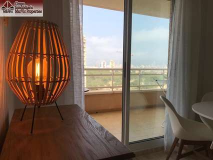 Apartamento en venta en Benidorm