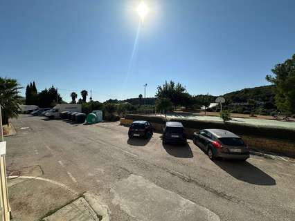 Apartamento en venta en Polop zona Chirles