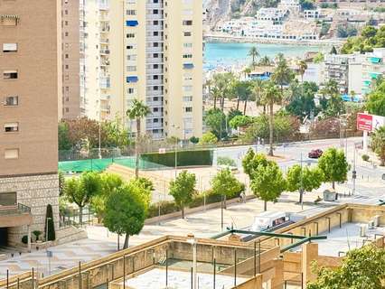 Apartamento en venta en Benidorm