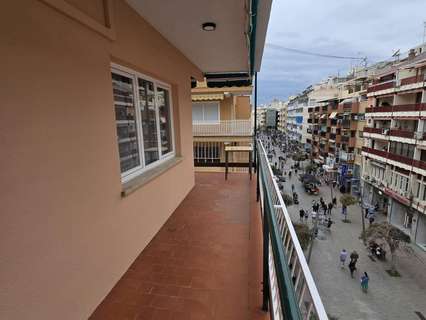 Piso en venta en Benidorm