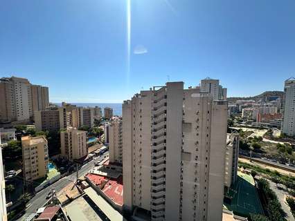 Estudio en venta en Finestrat