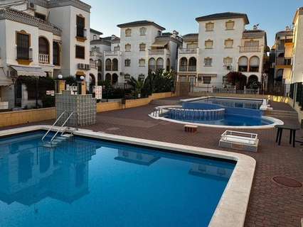 Dúplex en venta en Torrevieja