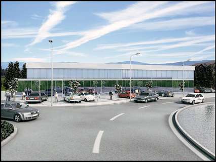 Local comercial en venta en La Nucía