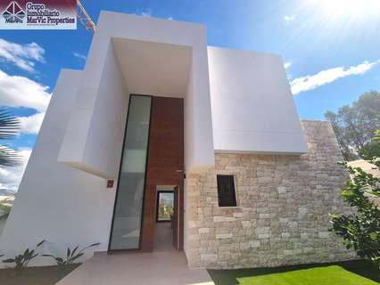 Chalet en venta en Polop