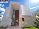 Chalet en venta en Polop