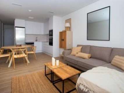 Ático en venta en Santa Pola