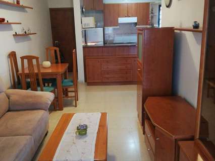 Apartamento en venta en Benidorm