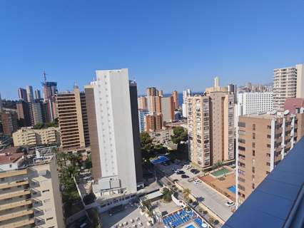 Ático en venta en Benidorm