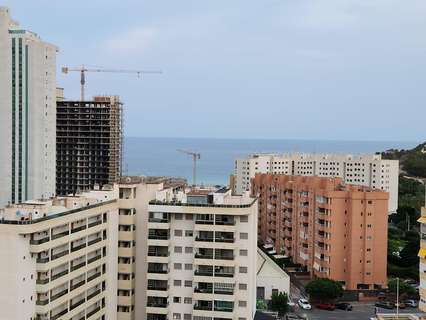 Piso en venta en Villajoyosa/La Vila Joiosa