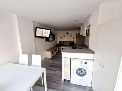 Apartamento en venta en Benidorm