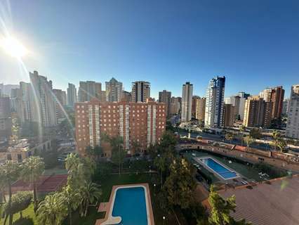 Apartamento en venta en Benidorm