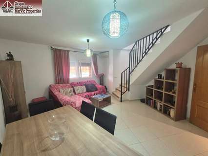 Ático dúplex en venta en Villajoyosa/La Vila Joiosa