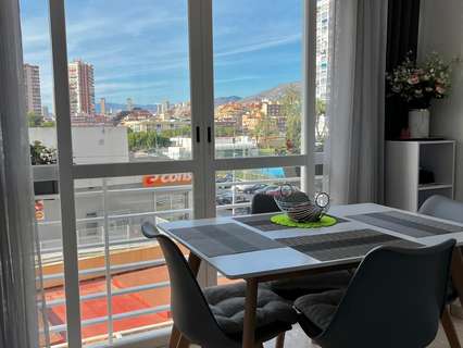 Estudio en venta en Benidorm