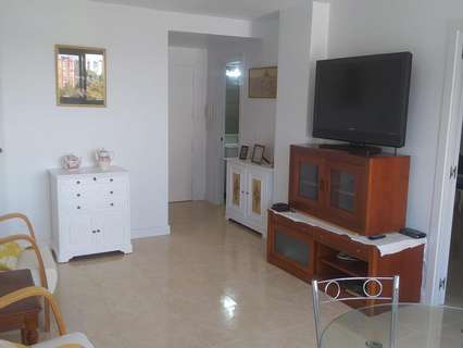 Piso en venta en Benidorm