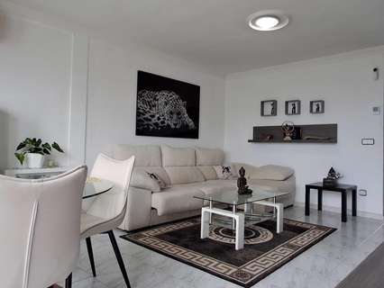 Piso en venta en Benidorm rebajado