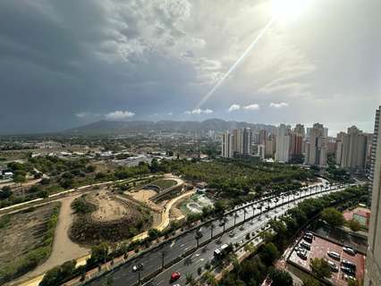 Piso en venta en Benidorm