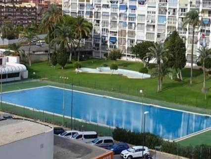 Estudio en venta en Benidorm