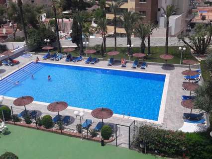Apartamento en venta en Benidorm
