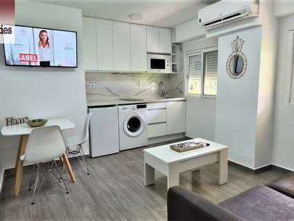 Estudio en venta en Benidorm