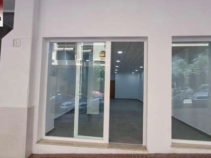 Local comercial en alquiler en Benidorm