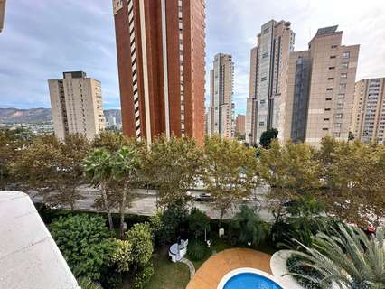 Apartamento en venta en Benidorm