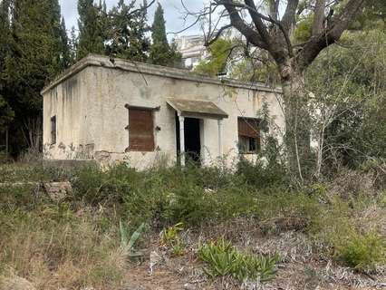 Casa en venta en L'Alfàs del Pi