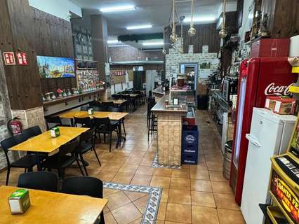 Local comercial en alquiler en Villajoyosa/La Vila Joiosa