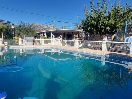 Chalet en venta en L'Alfàs del Pi