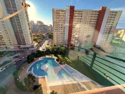 Apartamento en venta en Benidorm