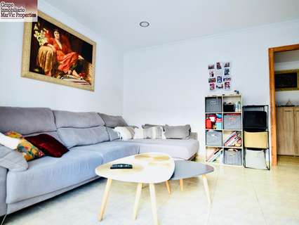 Piso en venta en Benidorm