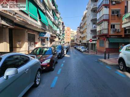 Local comercial en venta en Benidorm