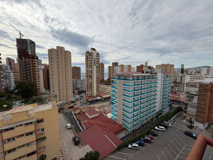Apartamento en venta en Benidorm