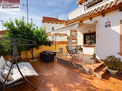 Chalet en venta en Orihuela zona Orihuela-Costa