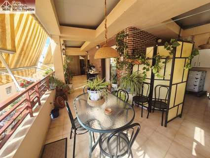 Ático en venta en Benidorm