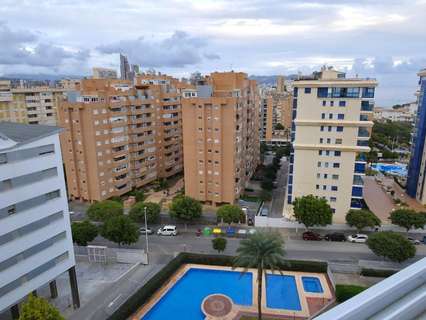 Piso en venta en Villajoyosa/La Vila Joiosa rebajado