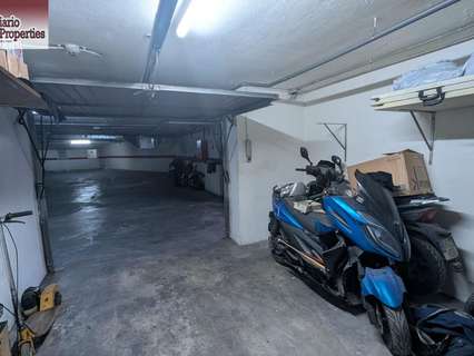 Plaza de parking en venta en Benidorm