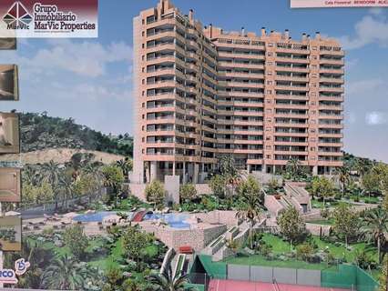 Piso en alquiler en Villajoyosa/La Vila Joiosa