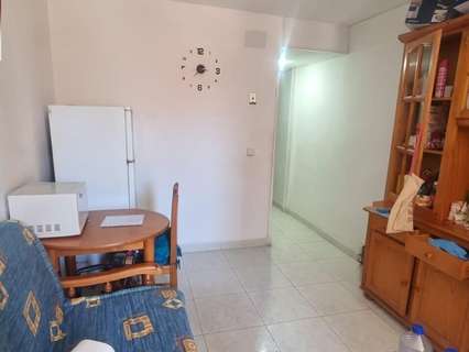 Estudio en venta en Benidorm