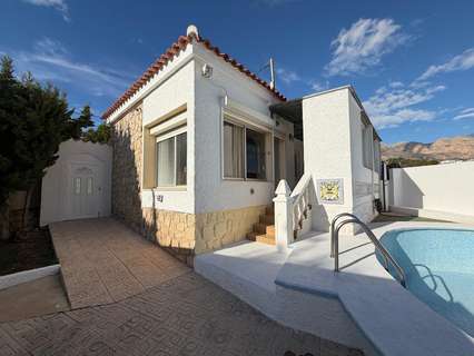 Casa en venta en La Nucía