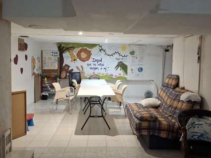 Local comercial en venta en Benidorm