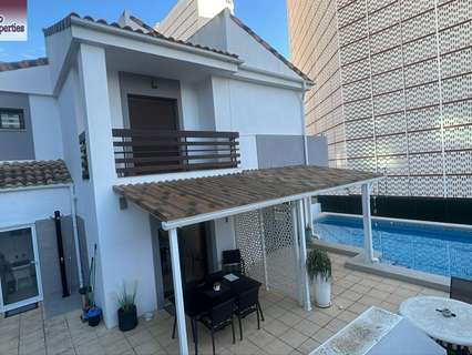 Chalet en venta en Benidorm