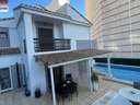 Chalet en venta en Benidorm