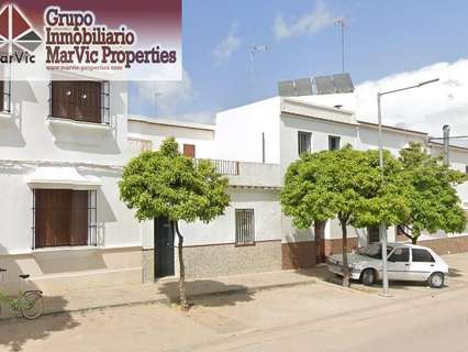 Casa en venta en Fuentes de Andalucía