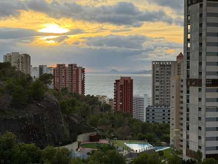 Apartamento en venta en Benidorm