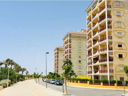 Piso en alquiler en Villajoyosa/La Vila Joiosa