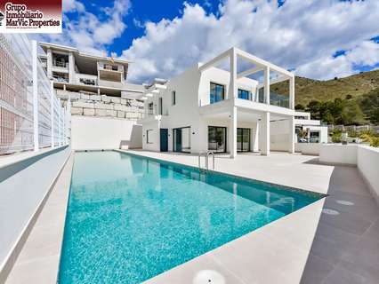 Casa en venta en Finestrat